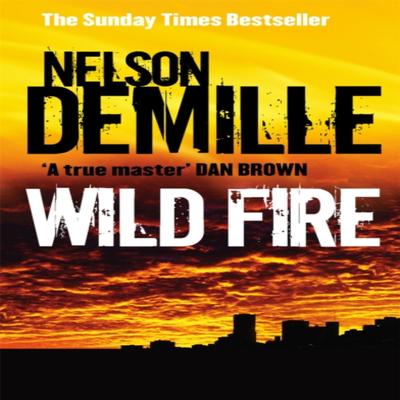 Wild Fire by Nelson DeMille Paperback Book 9780751538274