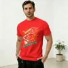 Punk Judas Priest Band Art TShirt Unisex Crazy Cotton Tees Crew Neck Short Sleeve T Shirt Printing Clothes