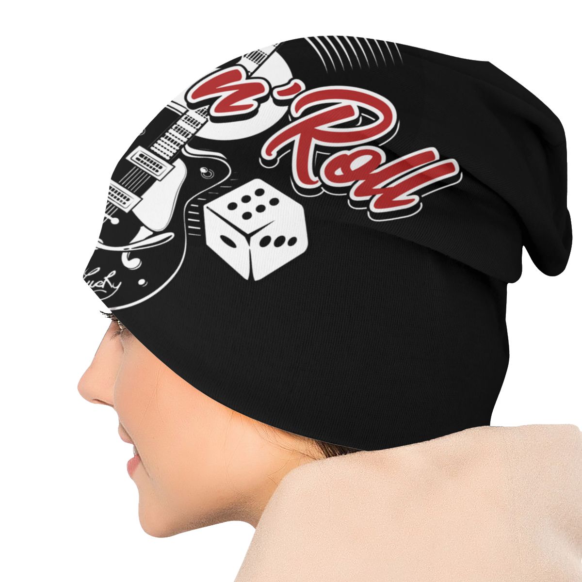 Музыкальные кости — фото 5