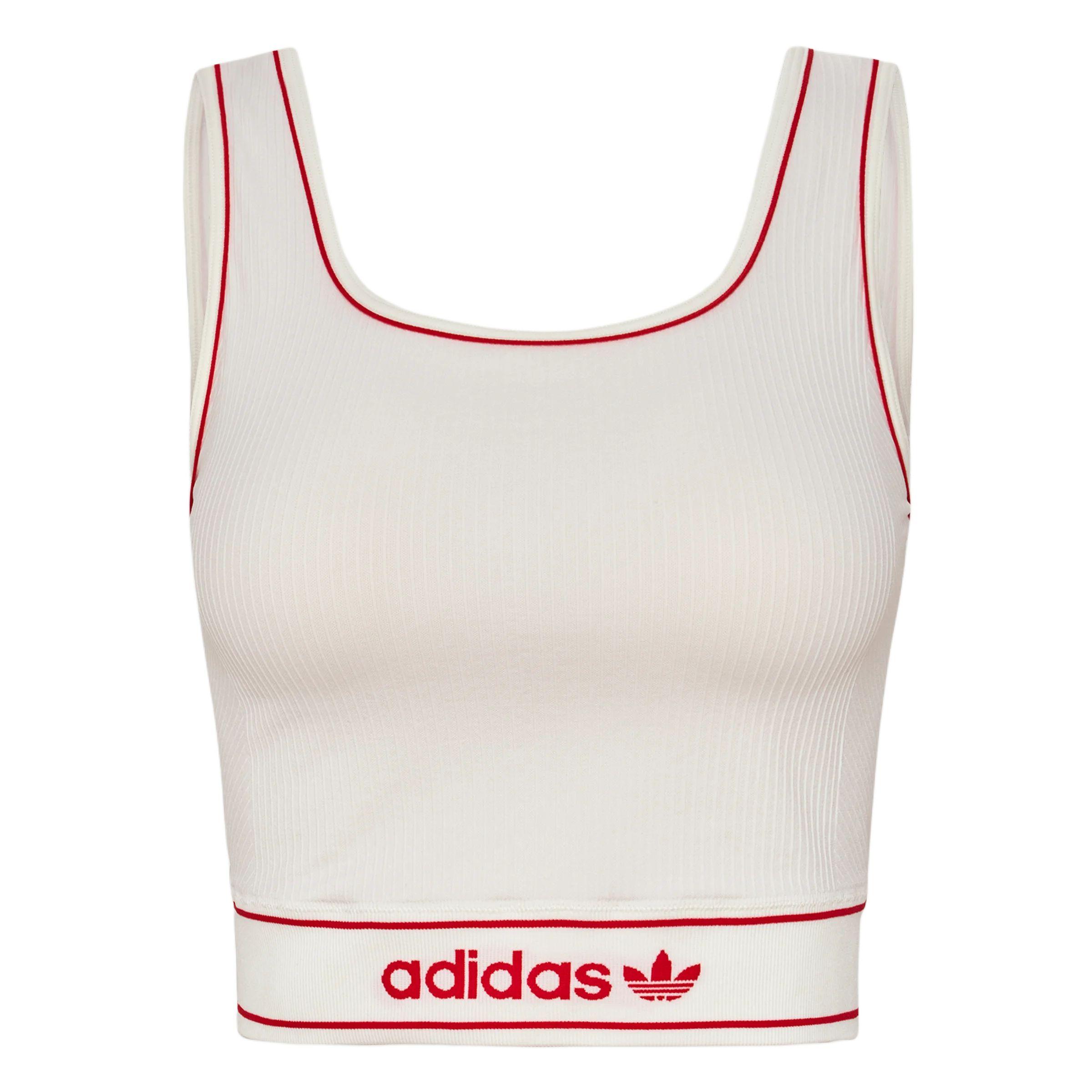 Adidas Originals Jostasvietas Polsterēta Tvertne Fitnesa
