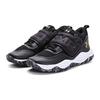 Under Armour Kids' Zone BB 2 Black White Basketball Sneakers 3026637-001