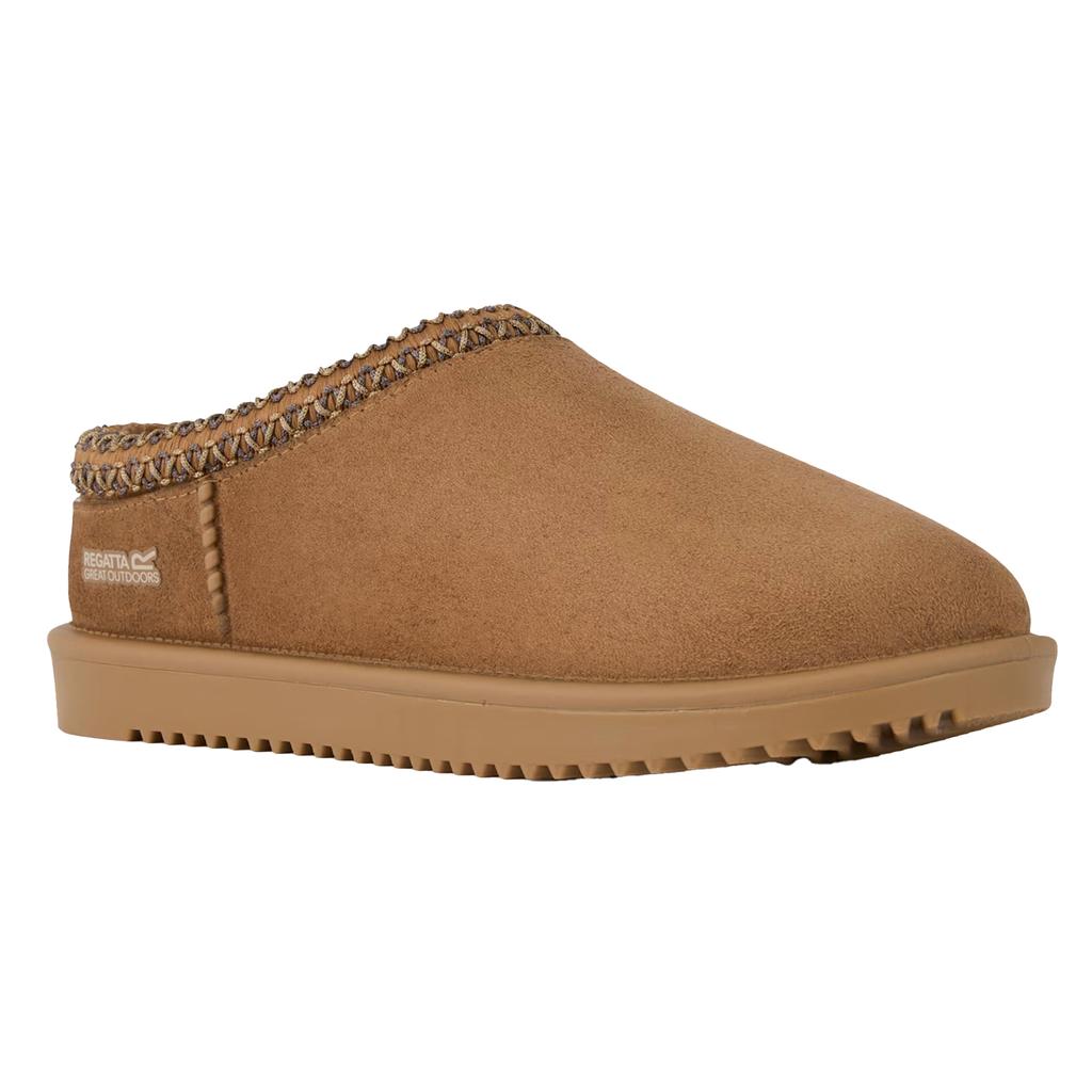Regatta Womens/Ladies Risley Mules
