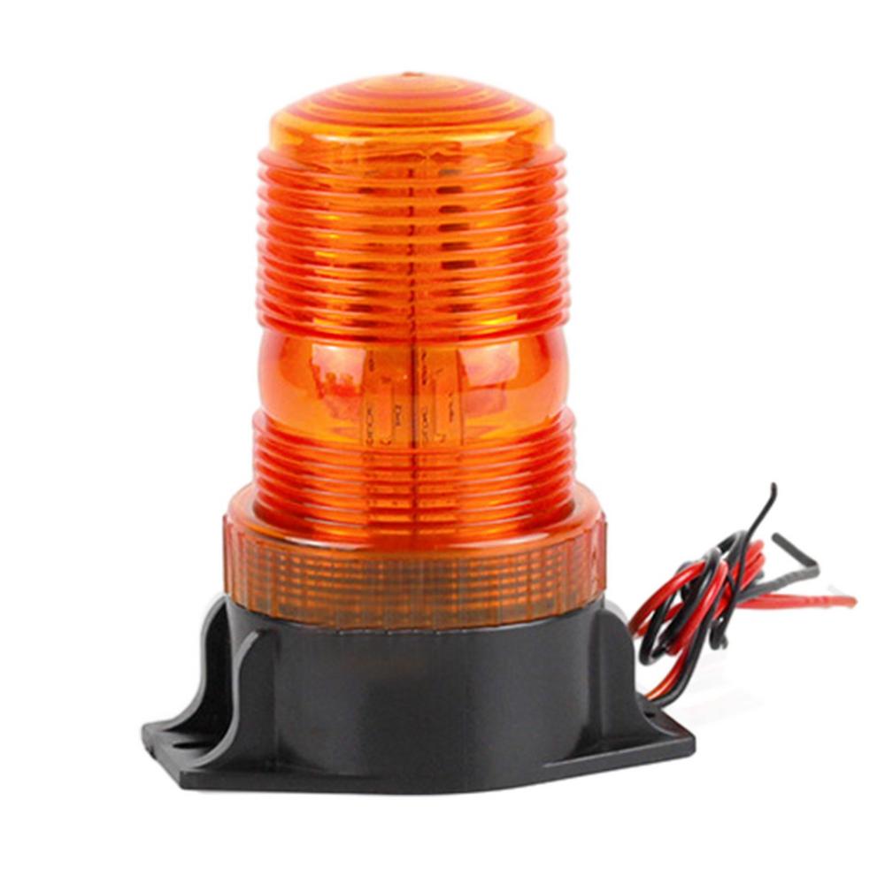 Warnung Flash Beacon Lichter Gabelstapler Warnlicht Sicherheit Warnung Blinkende Lichter Magnetische LED Sicherheit Blinkende Lichter Für