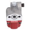 Kraftstoffabschaltmagnetventil 3018453 13-Zoll-Schnittstelle 24V Kraftstoffabschaltmagnet für Dieselgenerator