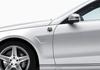 2 Stück Metall-Emblem für Autofenster, Kotflügel, Kofferraum-Aufkleber für Chevrolet AVEO CAPTIVA CRUZE IMPALA LACETTI MALIBU EQUINOx SILVERADO TRAX
