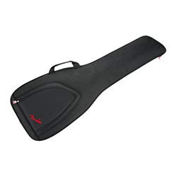 Bolsa Gig para Baixo Fender Short Scale FBSS-610 Preta