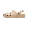 Classic Clog EVA Classic Hole Shoes Unisex Warm Khaki