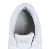 Puma נעלי סניקרס Rebound Joy Low Wide מידה 39843001, 23.0, לגברים, (לבן)