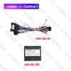 Buick LaCrosse 2009-2012 Android Navigation Frame Panel Modification