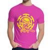 One Piece Trafalgar D T Shirt For Unisex Custom Pure Cotton T Shirt