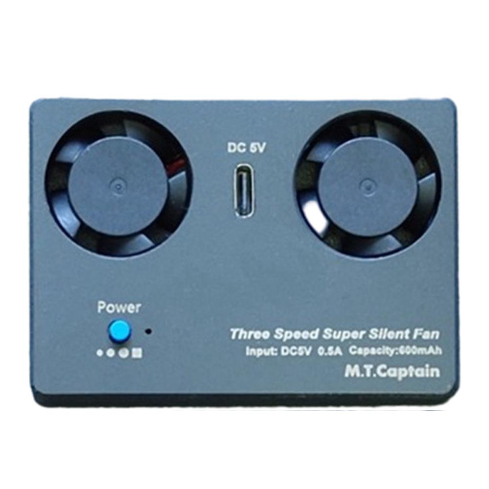 A7M4 A7C A7S3 ZV1ZVE10 XT4 R5 R6 Live Broadcast Cooling Fan Plug and Play Cooling System Fan High Speed for Micro Camera Mobile