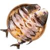 Hengxing Overnight Cured Golden Pomfret