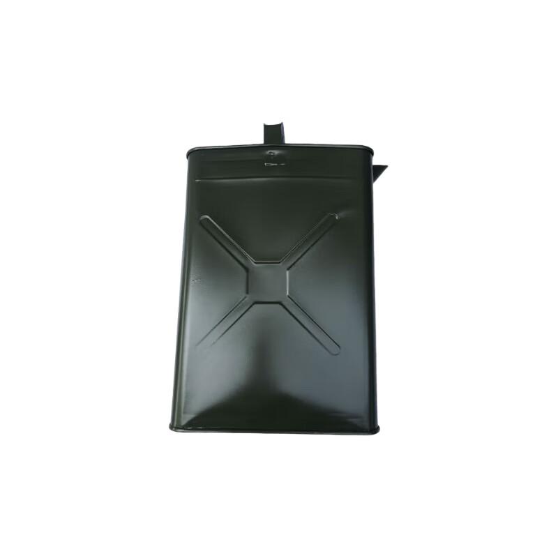 Dongfeng On-Board Fluid Containers EQ1118G/EQ2102N Water Bucket & Kettle