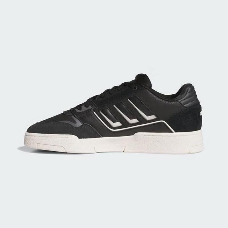 Adidas Drop Step Low 2.0 Унисекс Повседневная Обувь