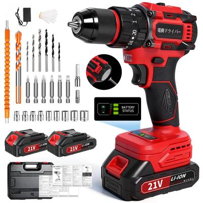 Outils électriques – Perceuses et perforateurs électriques