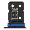 For Vivo X80 SIM Card Tray + SIM Card Tray