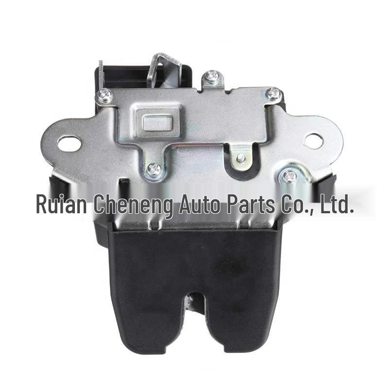 81230-A7030 Hyundai Trunk Lock Replacement