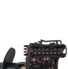 Renault Trafic II 2001- wiper switch lever