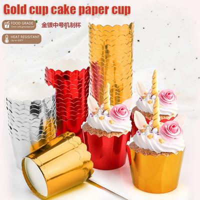 Forme e stampi per pasticceria – Teglie e stampi per torte e muffin