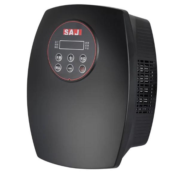 

Инвертор SAJ PC20 2,2 кВт для бытовых водяных насосов - 220 В однофазный, с постоянным давлением