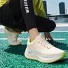 Casual, Lightweight and Breathable Men's and Women's Laces, Classic Mesh Men's Shoes, New Couples Running Sports Shoes