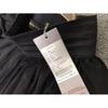 Clearance [Big Spring Plus Size] Foreign Trade Original Order Artistic Style High Waist Slim Looking Ruched Harem Casual Pants