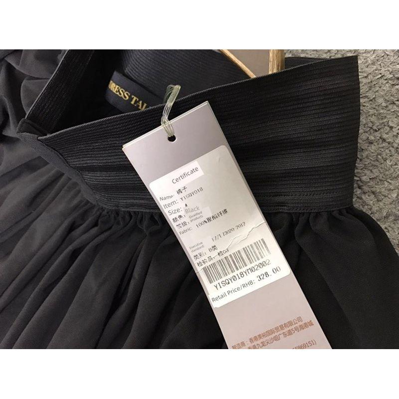 Clearance [Big Spring Plus Size] Foreign Trade Original Order Artistic Style High Waist Slim Looking Ruched Harem Casual Pants