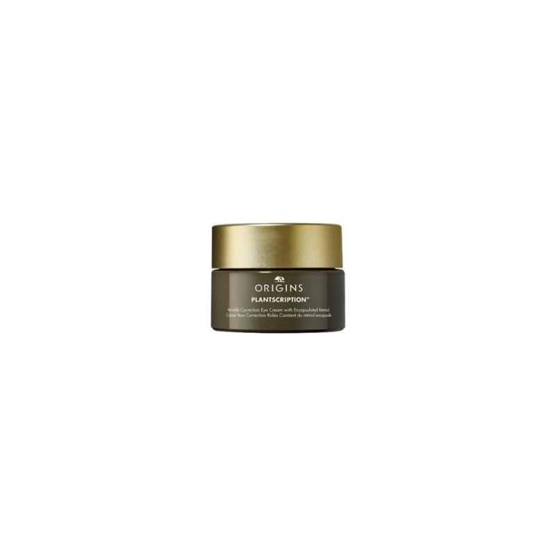 (Origins) Plantscription Wrinkle Correction Eye Cream 15ml