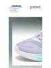 Boys' Autumn Sports Mesh Shoes with Rotating Buckle for Children's Training