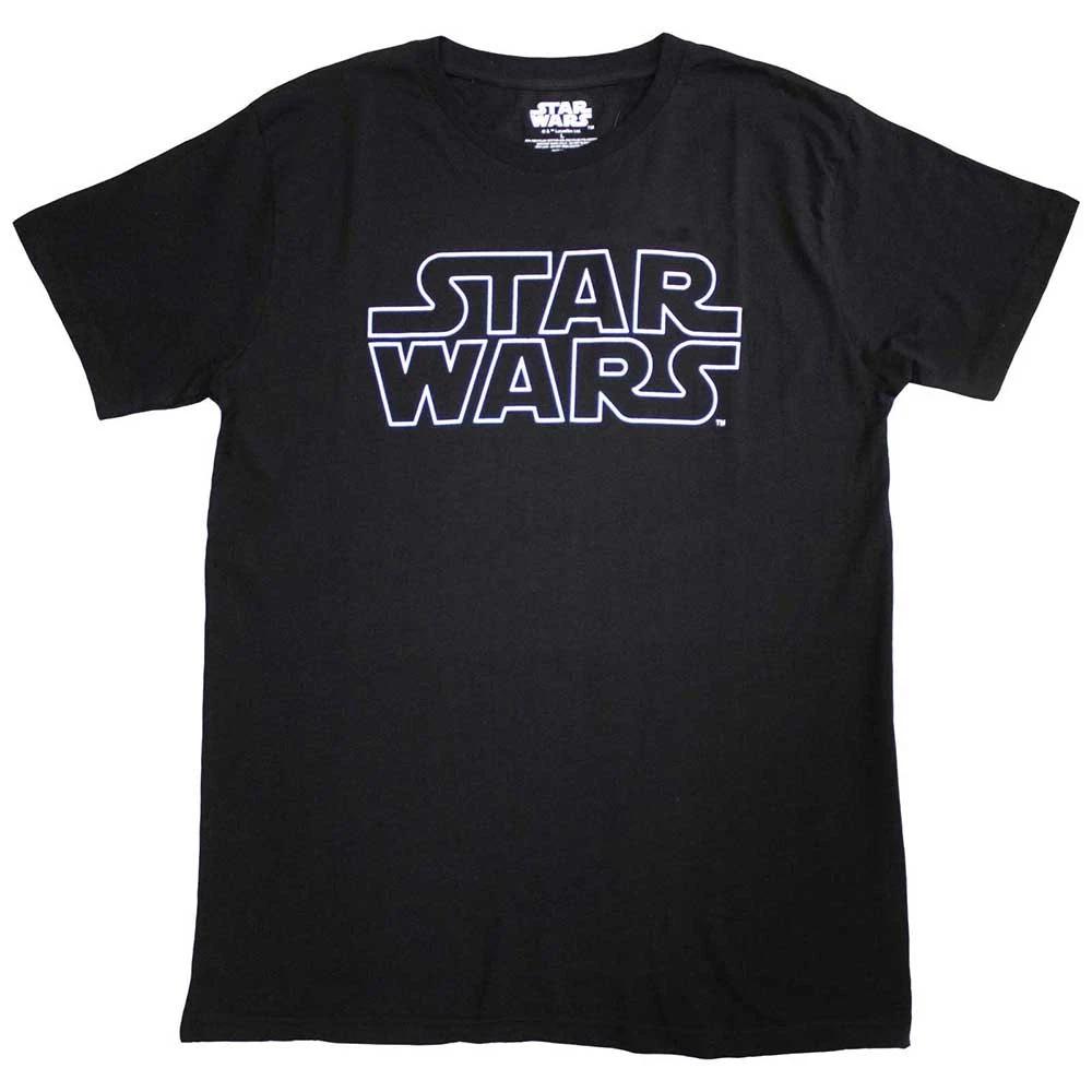 Logo Tee TShirt Unisexs L