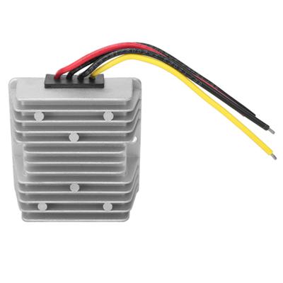 DC DC Buck Module Voltage Reducer Converter 36 48V To 24V 20A 480W Power Regulator(36 48V To 24V 20A 480W )
