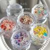 Decoração de unhas – Diamantes falsos e decorações para unhas
