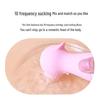 Lailai Little Dolphin Remote Control Vibrator - Silent, Rechargeable, Tongue-Licking Pig Design for Women