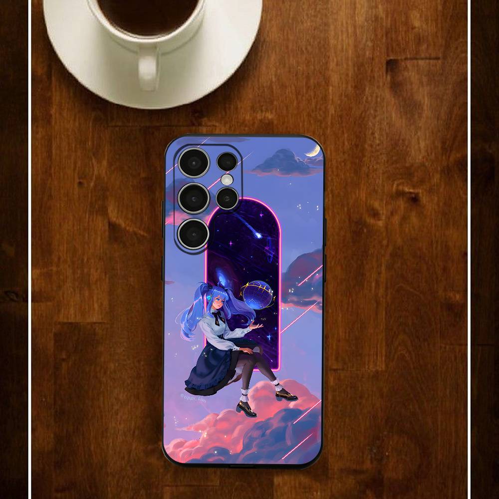 

Lord A-Avillon H-Heroes Phone Case For Samsung S24 25 23 22 21 20 Plus Ultra 5G Lite Shockproof Cover Samsung S235G