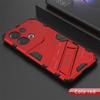 Phone Holder Case For Oppo Reno 8 Pro Case Bumper Anti-knock Armor Full Back Cover Oppo Reno 8 Pro 5G Case For Oppo Reno 8 Pro