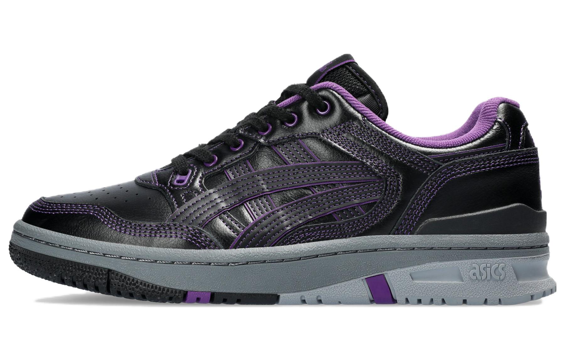 ASICS EX89 Needles Black 1201A942-001 42