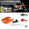 For KTM EXC XC SX SXF XCF XCW EXCF SMR 2024 Dirt Bike Tuning Motorcycle Hand Guards Enduro Motocross Handguard Hand Protector