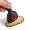 bljm6 Car Interior Cleaning Tool Air Conditioner Air Outlet Cleaning Soft Brush For Mitsubishi ASX Lancer Pajero Outlander L200 EVO EX