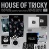 Xikers   House Of Tricky  Trial And Error   Mini Album Set