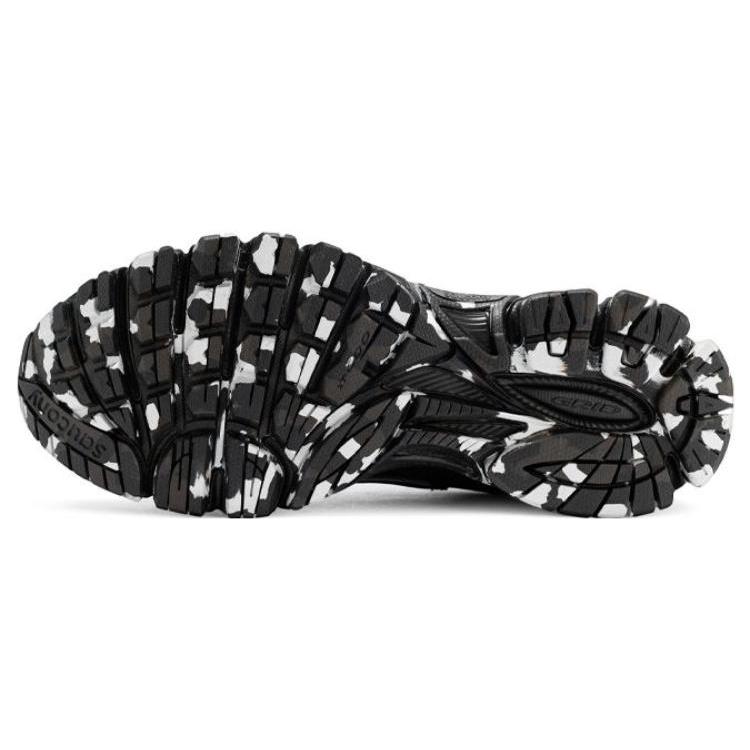 Saucony Cohesion 2KTR Gathering Textile, Synthetic Leather, TPU Cushioning Abrasion Resistant Rebound Low top S79031-1