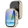 Case Screen Protectors for Watch 6 Screen Protectors, All-Around PC Cover Watch Screen Protective Case