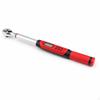 Digital Tightening Measure Wrench Ratcheting Ratchet with Display Handheld