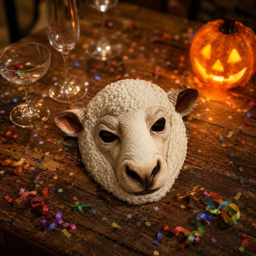 Halloween Animal for Costume Party