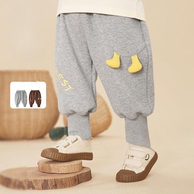 Unisex (do 3 let) – Kalhoty a polodupačky