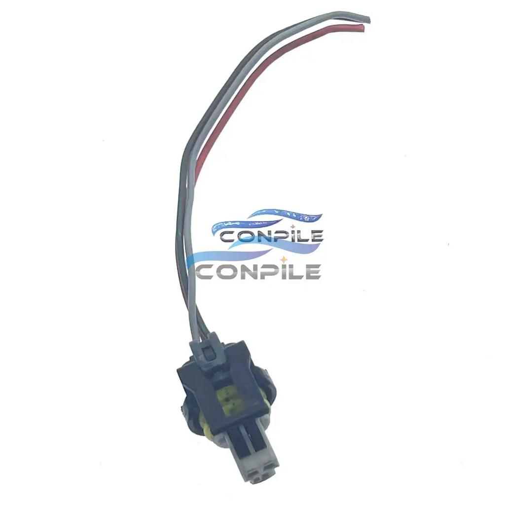 For Buick Cruze Air Conditioner A/C Pressure Switch Throttle Socket Engine Socket Plug Cable