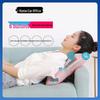 Ayub Neck and Lumbar Kneading Massager Pillow