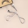 Steel Rose Gold Portion Tweezers Lash Curling Clip Lash Extension Applicator Eyelash Curler