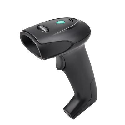 Weirong J3W Wireless 2D Barcode Scanner