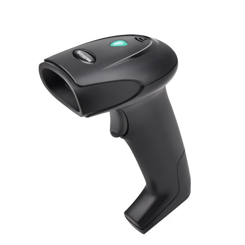 Weirong J3W Wireless 2D Barcode Scanner