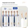 Qijing Ultra-Soft Wide Head Toothbrush